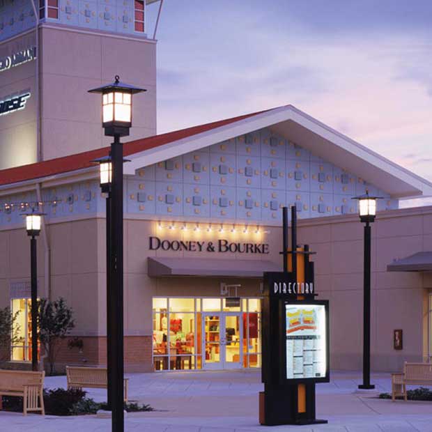 Chicago Premium Outlets| Chicago West Sports Group